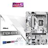 Mainboard Asrock B760m-hdv M.2 White 1