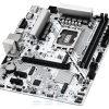 Mainboard Asrock B760m-hdv M.2 White 3