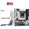 Mainboard Asrock B760m Pro Rs Ddr5 1