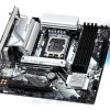 Mainboard Asrock B760m Pro Rs Wifi Ddr5 4
