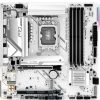 Mainboard Asrock B760m Pro Rs Wifi White Ddr5 3
