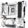 Mainboard Asrock B760m Pro Rs Wifi White Ddr5 4