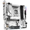 Mainboard Asrock B760m Pro Rs Wifi White Ddr5 5
