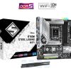 Mainboard Asrock B760m Steel Legend Wifi Ddr5 1