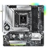 Mainboard Asrock B760m Steel Legend Wifi Ddr5 2