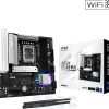 Mainboard Asrock B860m Pro Rs Wifi Ddr5 1