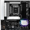 Mainboard Asrock B860m Pro Rs Wifi Ddr5 2