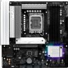 Mainboard Asrock B860m Pro Rs Wifi Ddr5 3