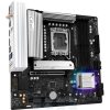 Mainboard Asrock B860m Pro Rs Wifi Ddr5 4