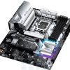 Mainboard Asrock Z790 Pro Rs Wifi Ddr5 4
