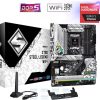 Mainboard Asrock Z790 Steel Legend Wifi Ddr5 1