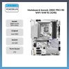 Mainboard Asrock Z890 Pro Rs Wifi White Ddr5