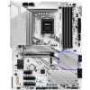 Mainboard Asrock Z890 Pro Rs Wifi White Ddr5 2