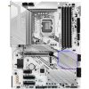 Mainboard Asrock Z890 Pro Rs Wifi White Ddr5 3