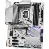 Mainboard Asrock Z890 Pro Rs Wifi White Ddr5 5