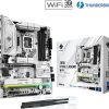 Mainboard Asrock Z890 Steel Legend Wifi Ddr5 1