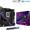 Mainboard Asrock Z890m Riptide Wifi Ddr5 1