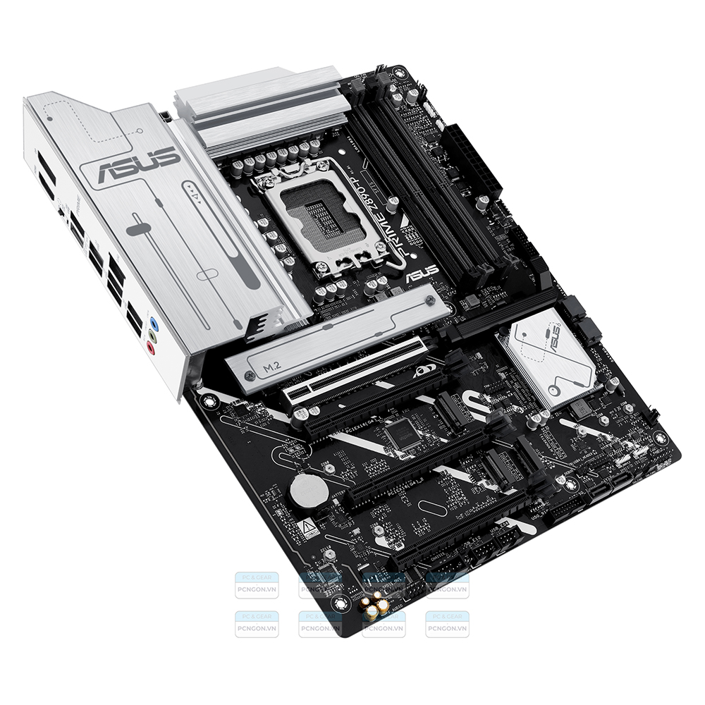 Mainboard Asus Prime Z890-p-csm Ddr5 4