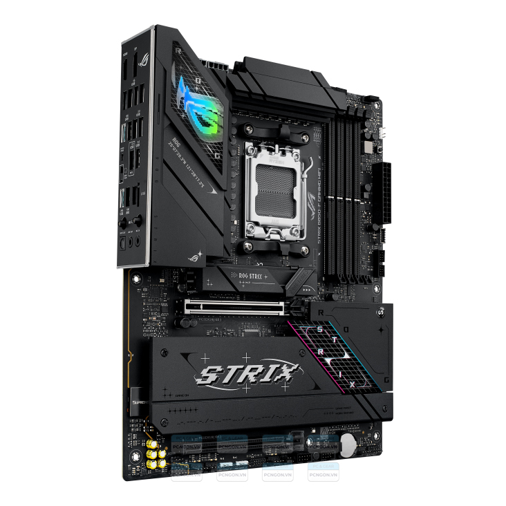 Mainboard Asus Rog Strix B850-f Gaming Wifi Ddr5 3