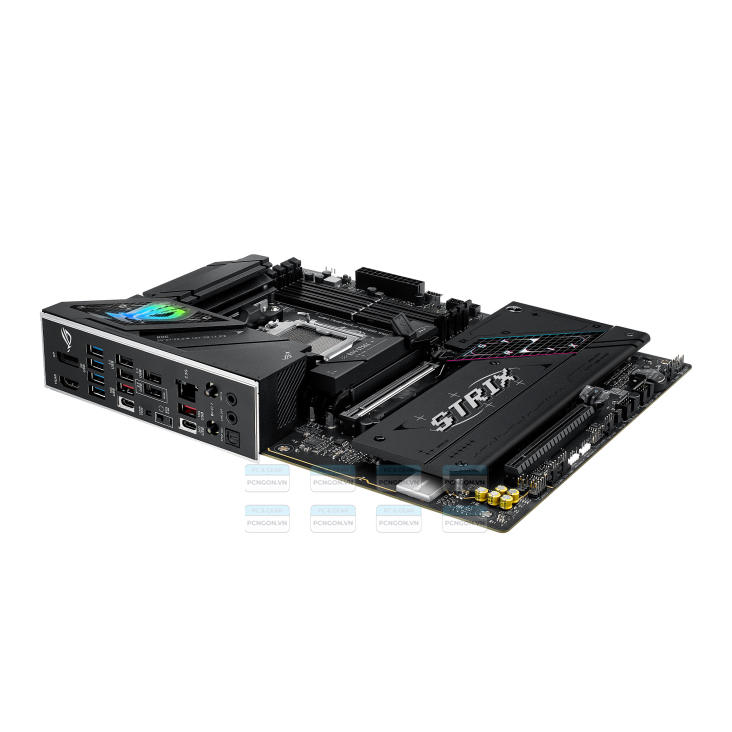 Mainboard Asus Rog Strix B850-f Gaming Wifi Ddr5 4