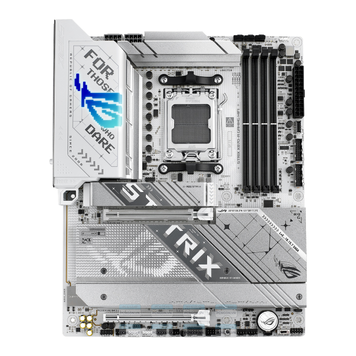 Mainboard Asus Rog Strix X870-a Gaming Wifi 1