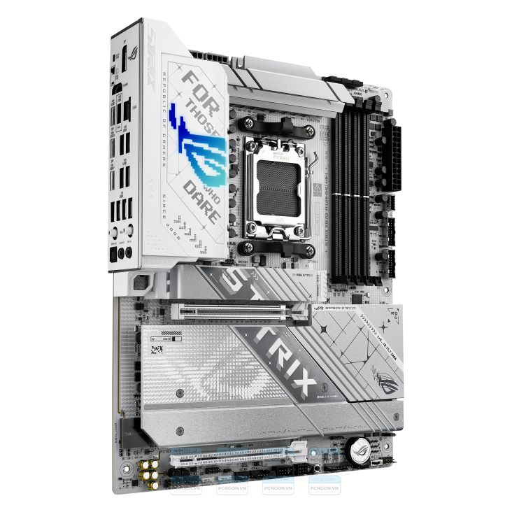 Mainboard Asus Rog Strix X870-a Gaming Wifi 2