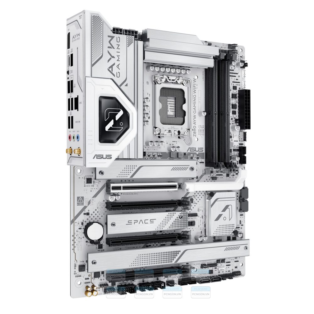 Mainboard Asus Z890 Ayw Gaming Wifi W Ddr5 2