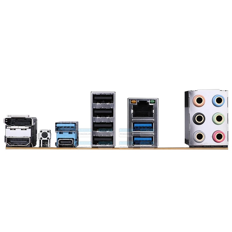 Mainboard Colorful Battle-ax B650m-plus V14 Ddr5 4
