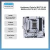 Mainboard Colorful Battle-ax B650m-white Wifi V15 Ddr5