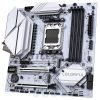 Mainboard Colorful Battle-ax B650m-white Wifi V15 Ddr5 5