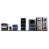 Mainboard Colorful Battle-ax B650m-white Wifi V15 Ddr5 6