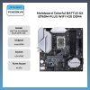 Mainboard Colorful Battle-ax B760m-plus Wifi V20 Ddr4