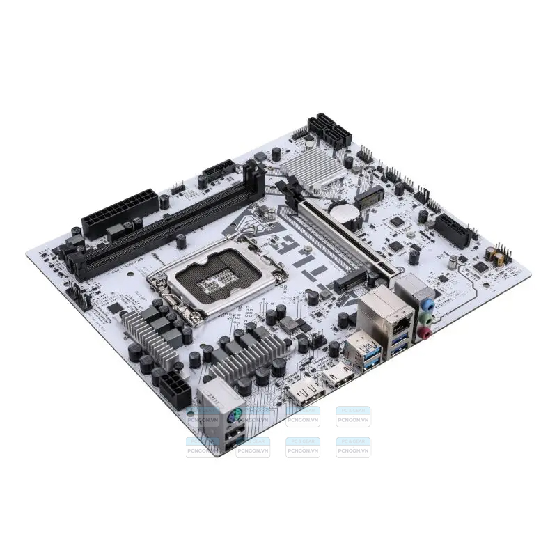 Mainboard Colorful Battle-ax B760m-t Pro V20 Ddr4 1