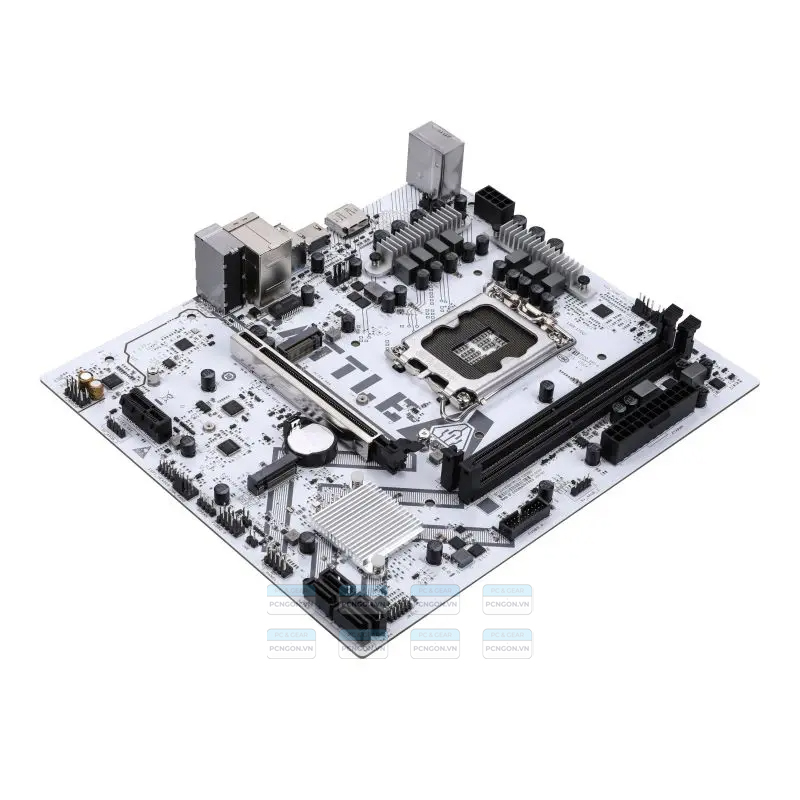 Mainboard Colorful Battle-ax B760m-t Pro V20 Ddr4 2