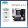 Mainboard Colorful Battle-ax B860m-plus Wifi V20 Ddr5