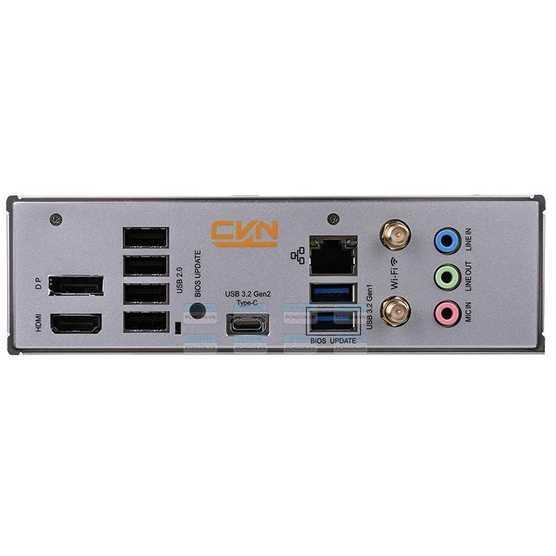 Mainboard Colorful Cvn B760m Frozen Wifi Ddr5 V20 2