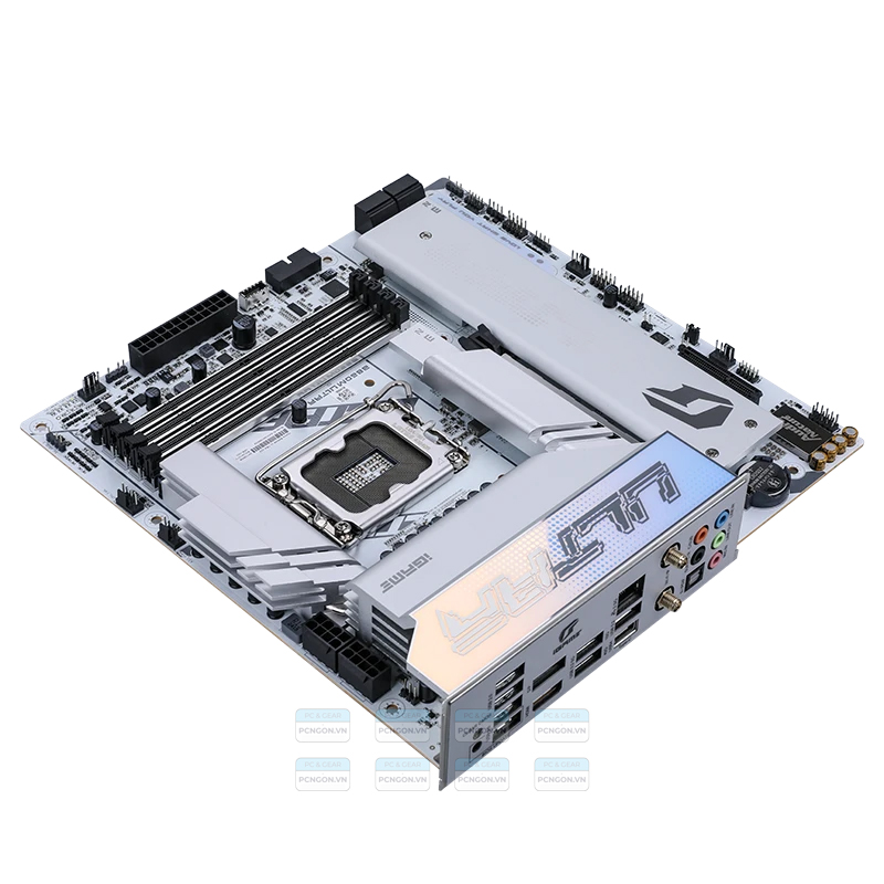 Mainboard Colorful Igame B860m Ultra V20 Ddr5 1