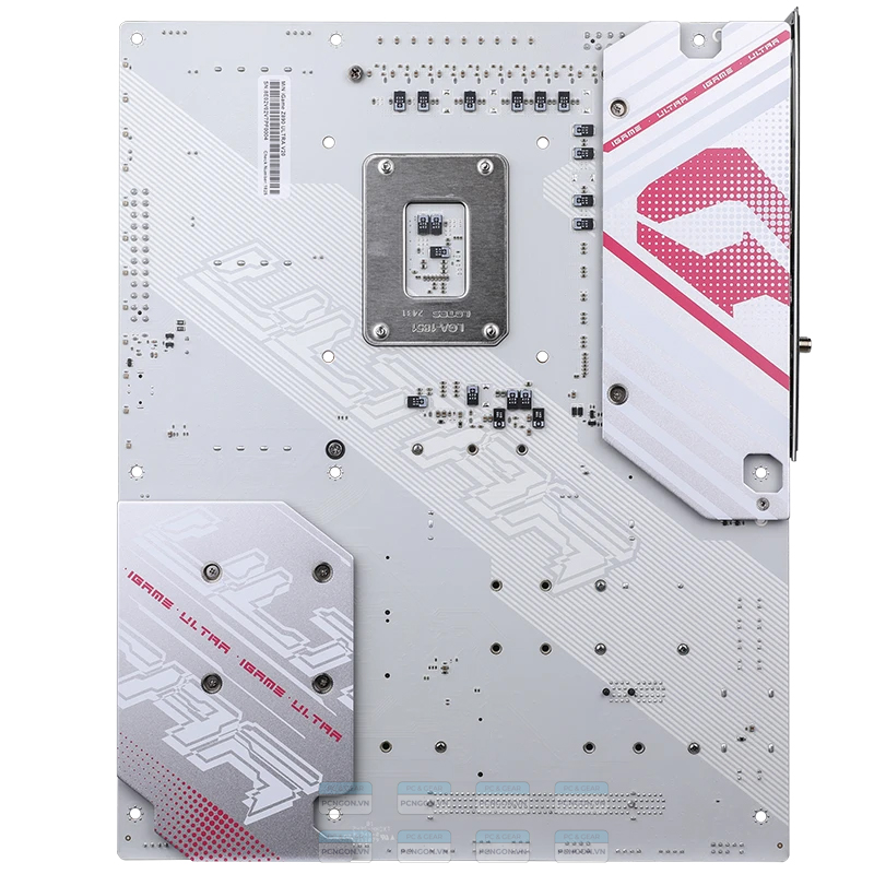 Mainboard Colorful Igame Z890 Ultra V20 Ddr5 4