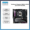 Mainboard Gigabyte B860m Aorus Elite Wifi 6e Ddr5