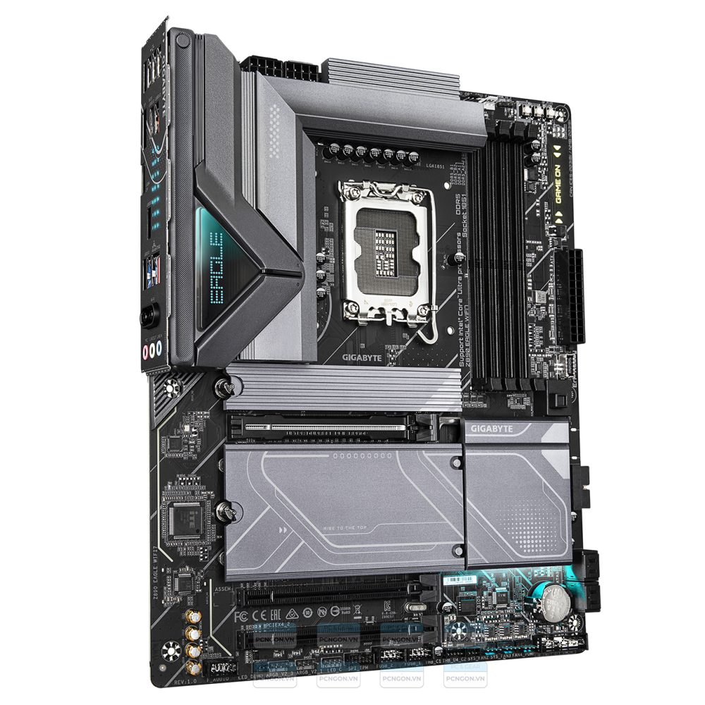 Mainboard Gigabyte Z890 Eagle Wifi 7 3