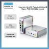 Máy Tính Mini Pc Peladn Ho4 Amd Ryzen 7 8845hs (barebone)
