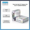 Máy Tính Mini Pc Peladn Ho4 Intel I7 (12650h, 13620h)