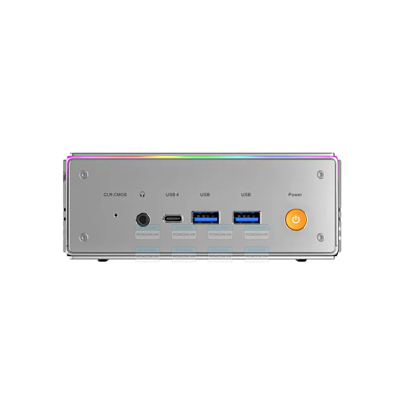 Máy Tính Mini Pc Peladn Ho4 Intel I7 (12650h, 13620h) 4