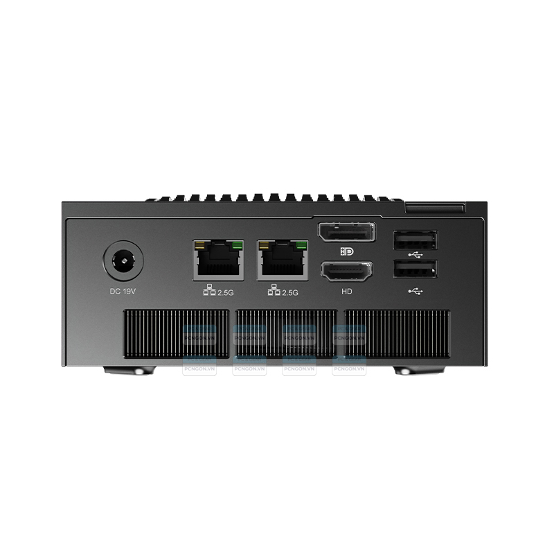 Máy Tính Mini Pc Peladn Ho5 255 Amd Ryzen 7 H 255 (16gb, 1tb) 1