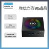 Máy Tính Mini Pc Peladn Ho5 370 Amd Ryzen Ai 9 Hx 370 (32gb, 1tb)