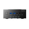 Máy Tính Mini Pc Peladn Ho5 370 Amd Ryzen Ai 9 Hx 370 (32gb, 1tb) 2