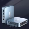 Máy Tính Mini Pc Peladn Wi-6 Intel (n95, N100, N150) 6