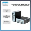 Máy Tính Mini Pc Peladn Wo4 Amd (r5 5500u, R5 5600h, R7 5700u)
