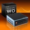 Máy Tính Mini Pc Peladn Wo4 Amd (r5 5500u, R5 5600h, R7 5700u) 2