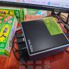 Máy Tính Mini Pc Peladn Wo4 Amd (r5 5500u, R5 5600h, R7 5700u) 9
